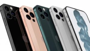 Leia mais sobre o artigo Todos os modelos do iPhone 14 têm telas de 120Hz, 6GB de RAM