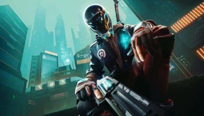 Ubisoft desiste do Hyper Scape