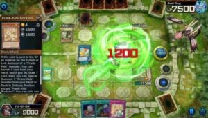 Leia mais sobre o artigo Yu-Gi-Oh Master Duel mobile: tudo o que sabemos sobre as versões iOS e Android