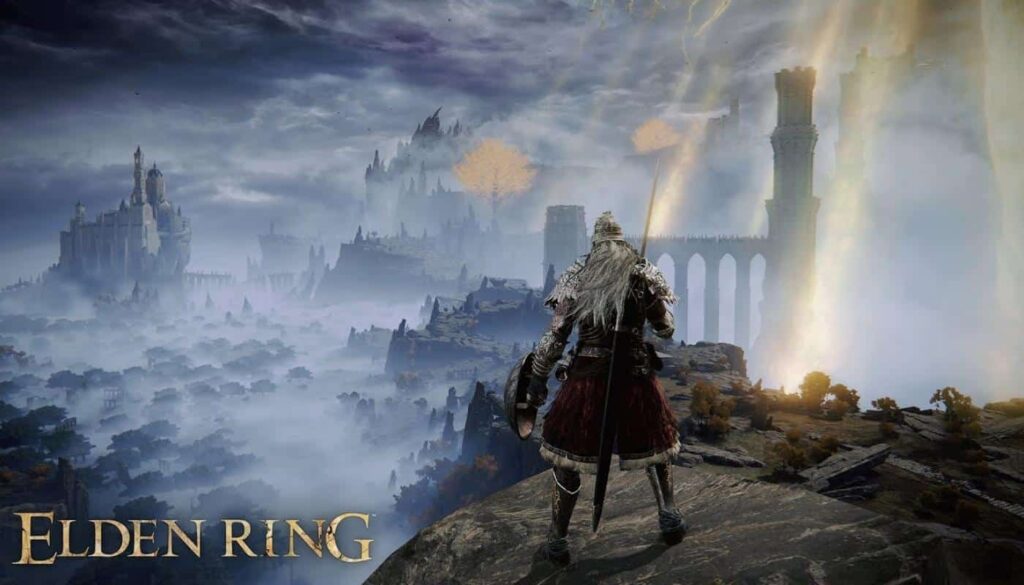 5 dicas de Elden Ring para otimizar a sua game play