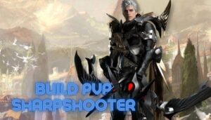 Leia mais sobre o artigo Build PvP Sharpshooter em Lost Ark