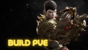 Leia mais sobre o artigo Build Pve Striker de Lost Ark: Chaos Dungeon, Guardian Raids