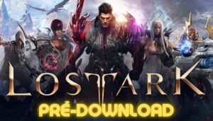 Leia mais sobre o artigo Detalhes do lançamento do Lost Ark Pré Download 14h