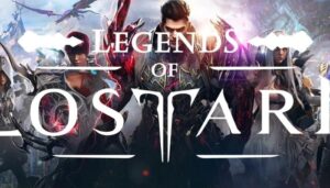 Leia mais sobre o artigo Evento Legends of Lost Ark Twitch revelado: detalhes completos