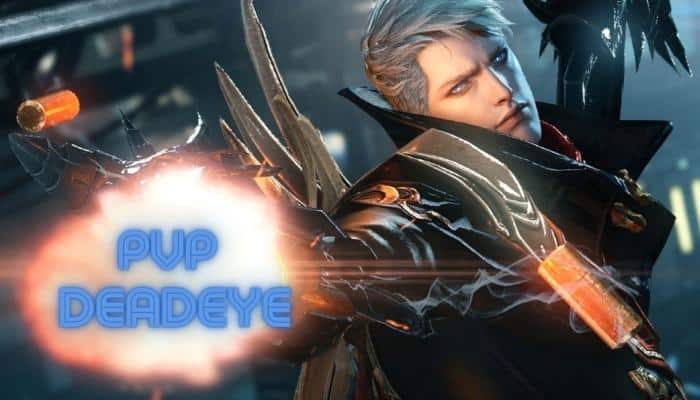 Guia PvP do Deadeye em Lost Ark