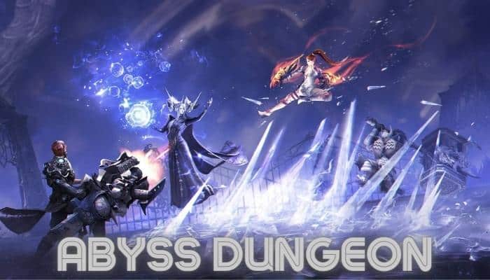 Guia da Abyss Dungeon Lost Ark