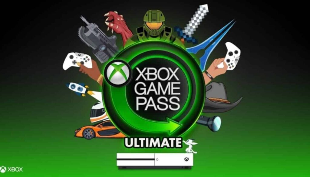 Jogos grátis do Xbox Game Pass fevereiro de 2022