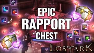 Leia mais sobre o artigo O que escolher na Rapport Chest em Lost Ark