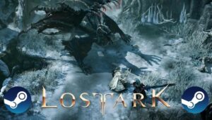 Leia mais sobre o artigo Recorde de Lost Ark: o segundo jogo mais jogado da história