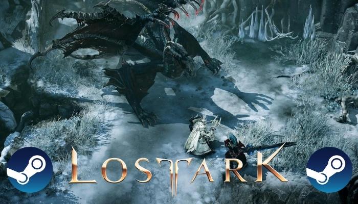 Recorde de Lost Ark o segundo jogo mais jogado da história