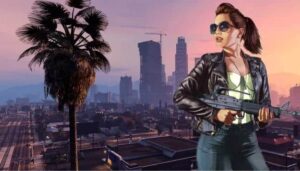 Leia mais sobre o artigo Rockstar confirmou que GTA 6 está em desenvolvimento