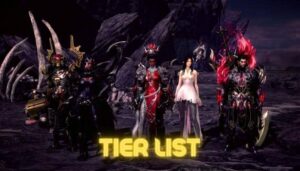 Leia mais sobre o artigo Tier List Lost Ark PvP: Temporada 1 NA/EU/SA