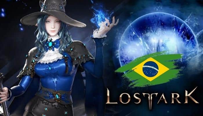 Todos os servidores de Lost Ark, qual escolher