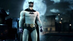 Leia mais sobre o artigo Batman: O Terceiro Ato de Arkham Knight