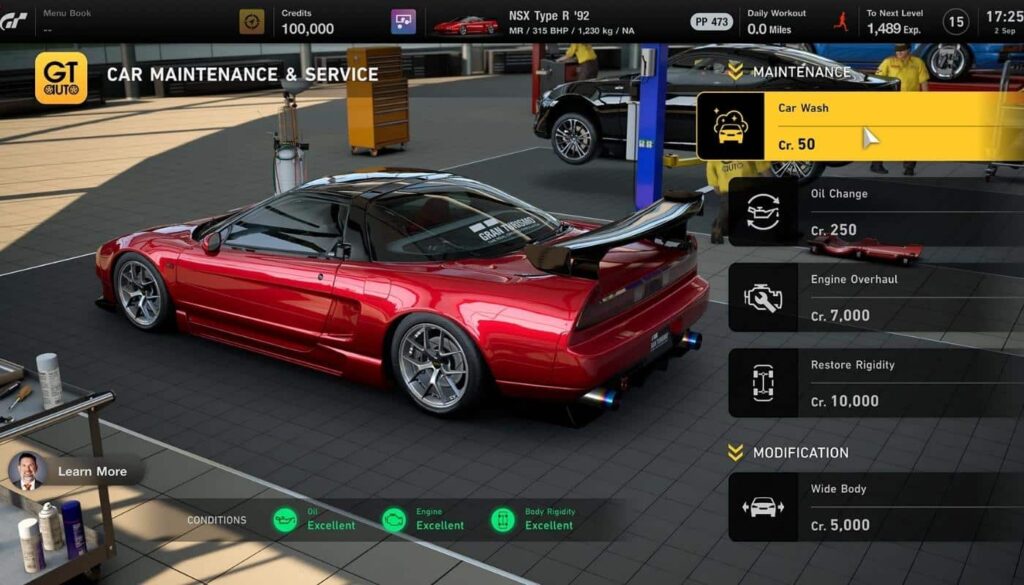 Carros no Gran Turismo 7 Como desbloquear e personalizar