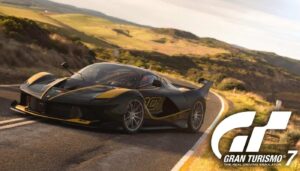 Leia mais sobre o artigo Como chegar a 600 km/h no Gran Turismo 7