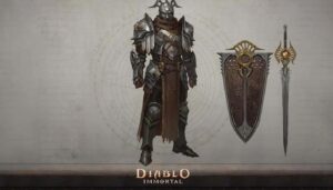 Leia mais sobre o artigo Como desbloquear os cosméticos Horadrim de Diablo Immortal