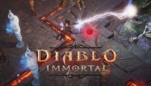 Leia mais sobre o artigo Data de lançamento Diablo Immortal e plataformas