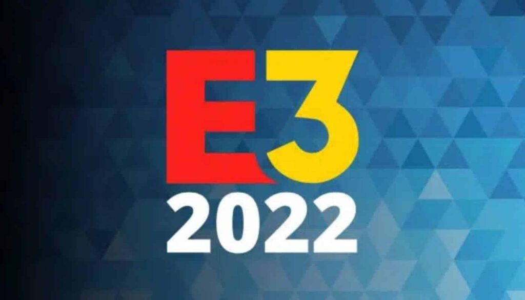 E3 2022 O que esperar do evento deste ano e quem estará lá