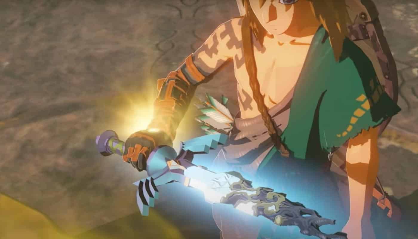 Leia mais sobre o artigo Esperanças para a sequência de Breath of the Wild