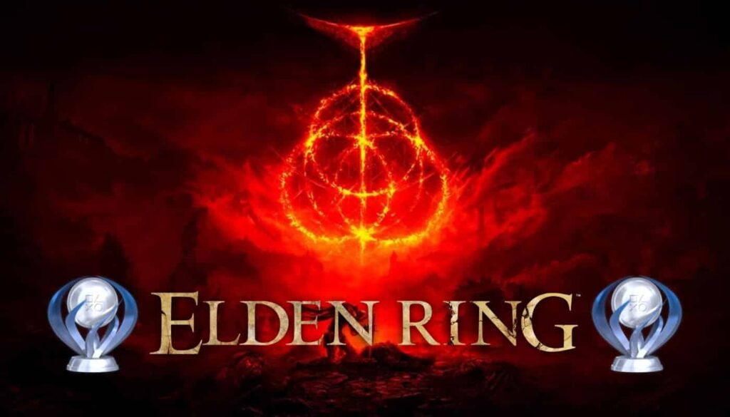 Guia de conquistas e troféus de Elden Ring