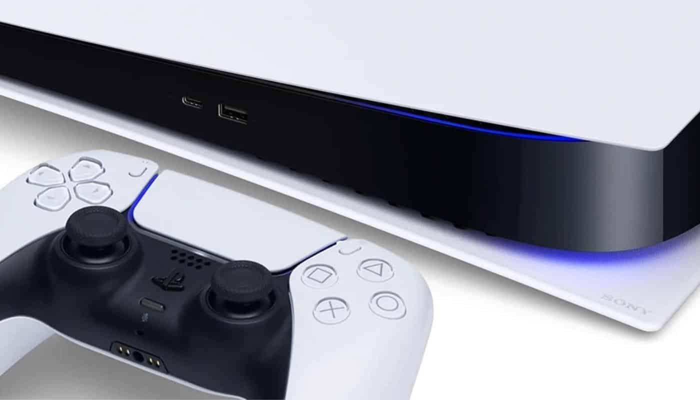 Leia mais sobre o artigo Notas de atualização de firmware PS5 de março de 2022