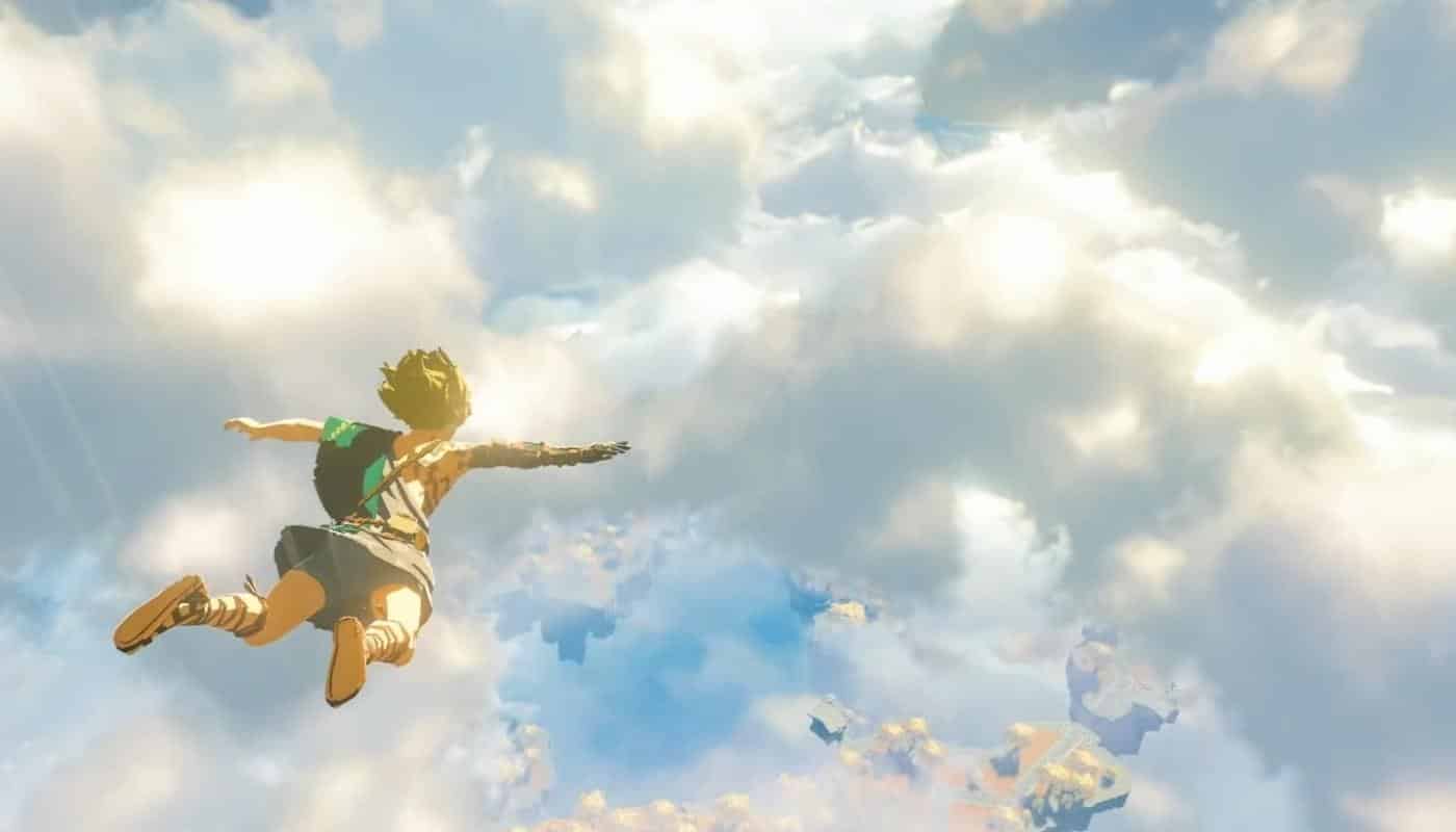 Leia mais sobre o artigo Por que o atraso de Zelda: Breath of the Wild 2