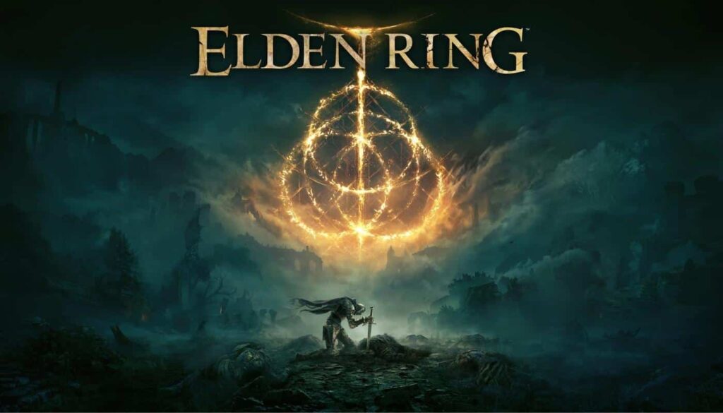 Quantas pessoas jogando Elden Ring Contagem após vendas