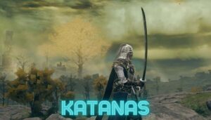 Leia mais sobre o artigo Tier List das Melhores Katanas de Elden Ring