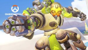 Leia mais sobre o artigo Alterações no Herói Orisa Overwatch 2