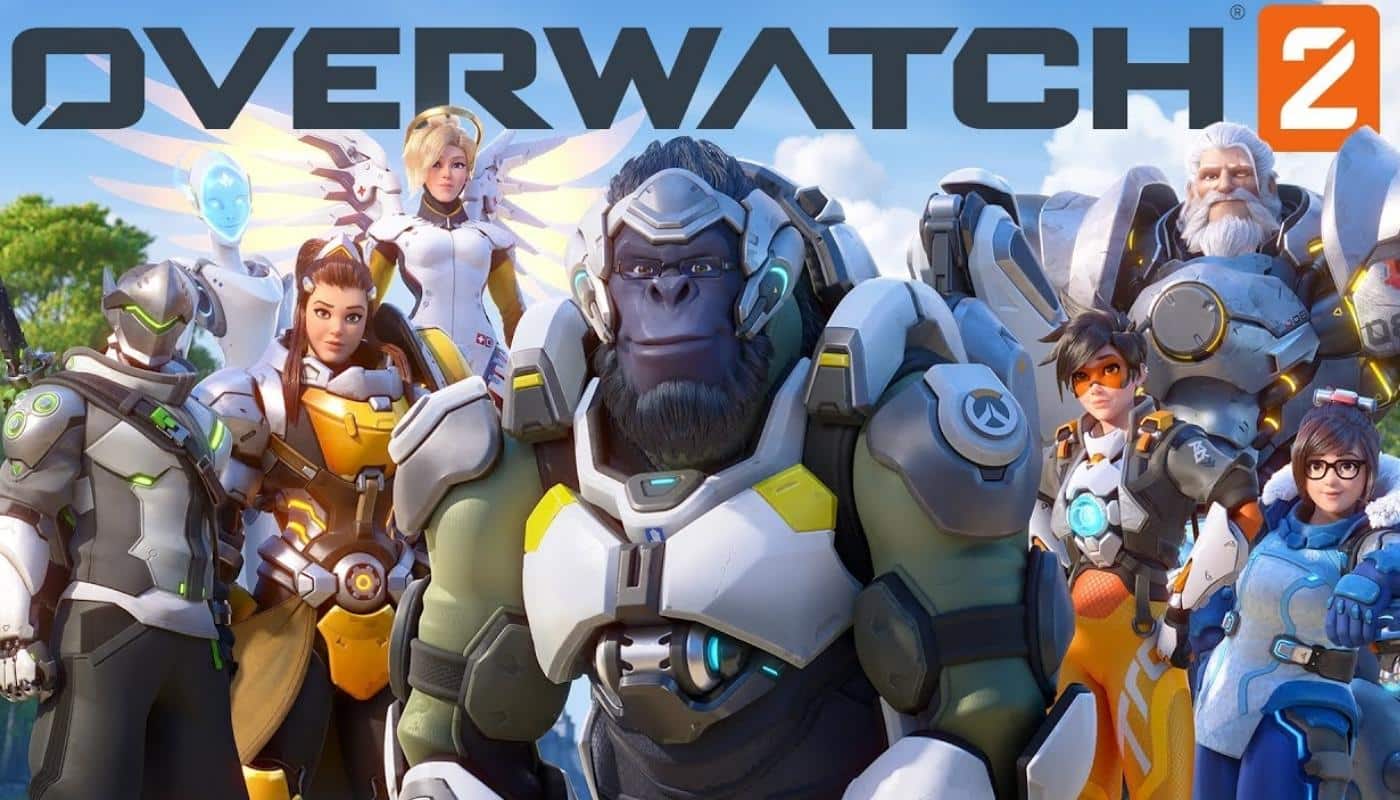 Leia mais sobre o artigo Anti-cheat em Overwatch 2 confirma novos recursos