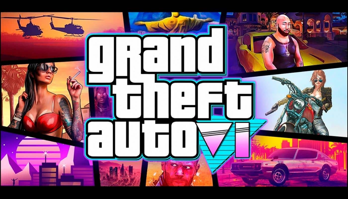 Leia mais sobre o artigo Anúncios de trailer de GTA 6 estão dominando o YouTube