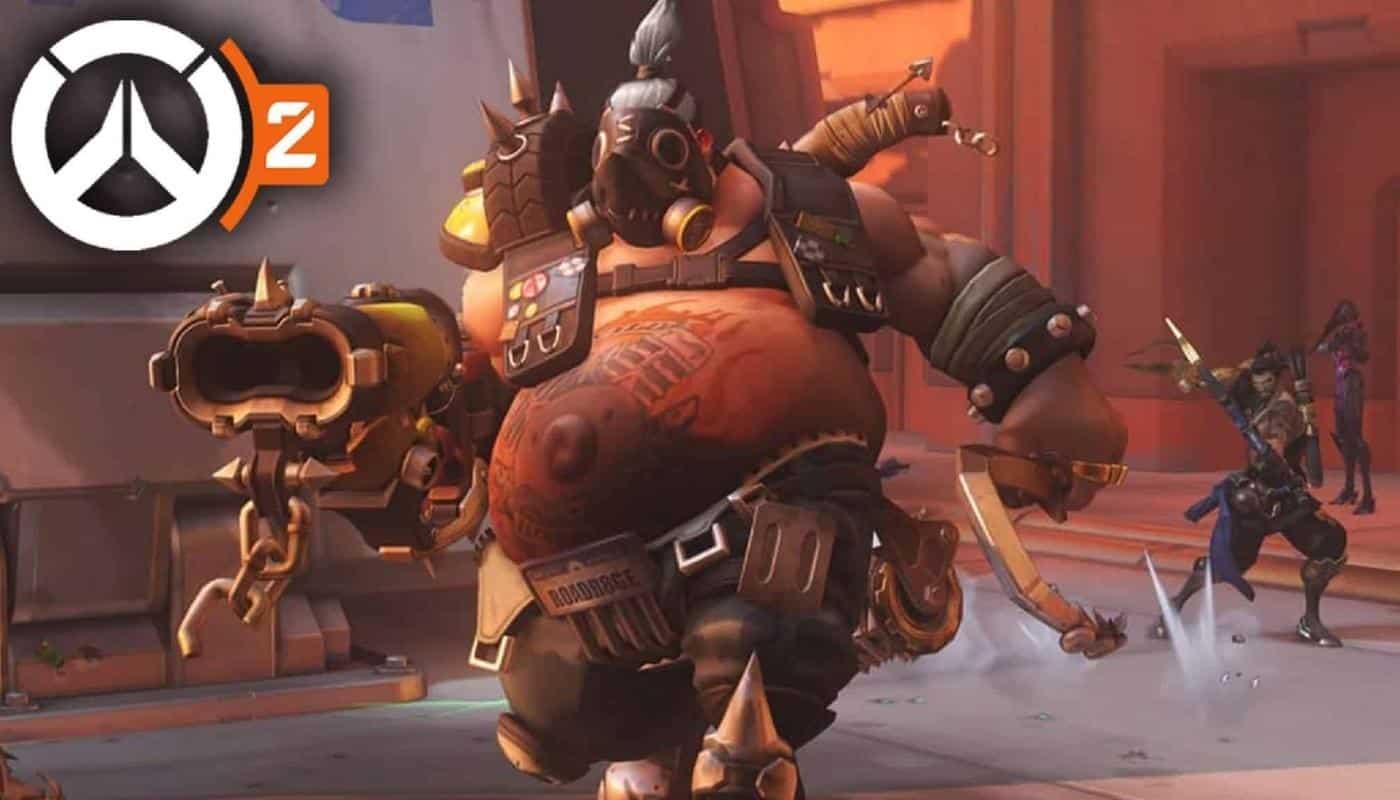 Leia mais sobre o artigo Blizzard revela discretamente jogabilidade de Overwatch 2