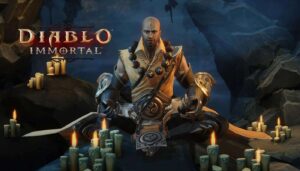 Leia mais sobre o artigo Build Monk para Grupo em Diablo Immortal