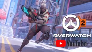 Leia mais sobre o artigo Como obter a versão beta de Overwatch 2 com o YouTube Drops