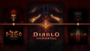 Leia mais sobre o artigo Diablo Immortal será lançado para PC