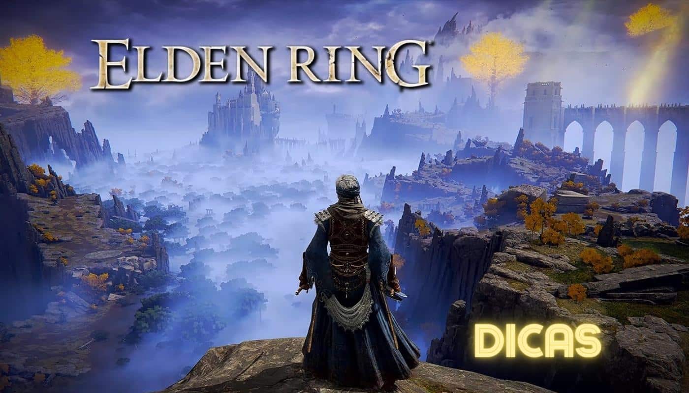 Leia mais sobre o artigo Dicas de Elden Ring para ajudá-lo no game