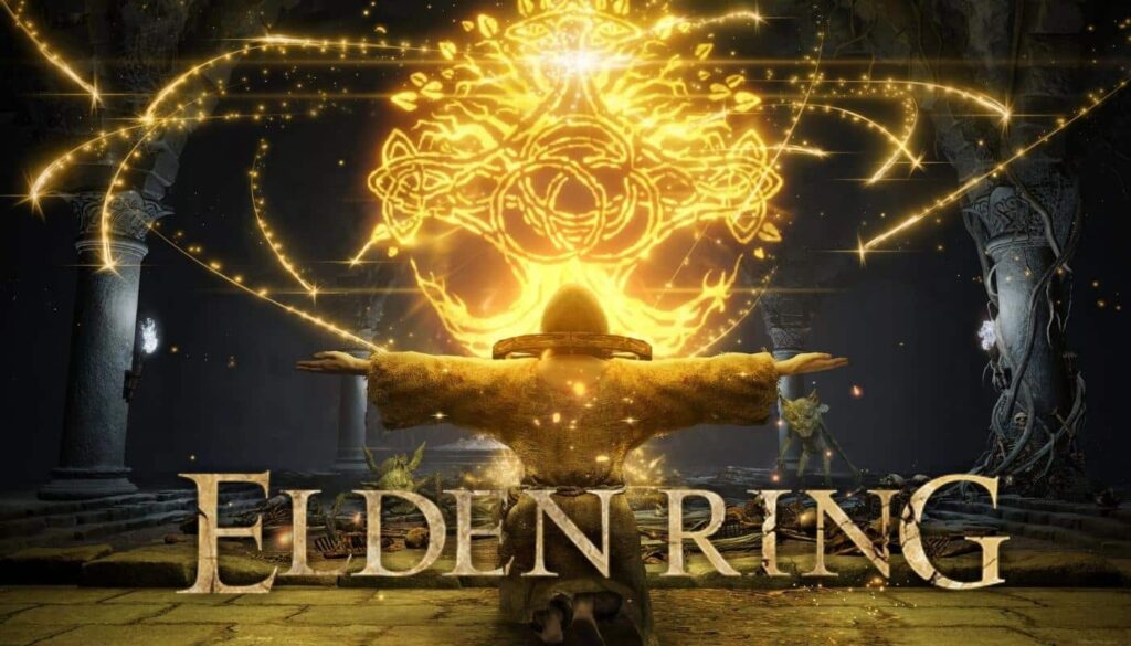 Elden Ring DLC revelado o primeiro chefe