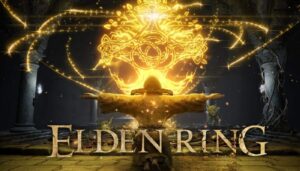 Leia mais sobre o artigo Elden Ring DLC: revelado o primeiro chefe