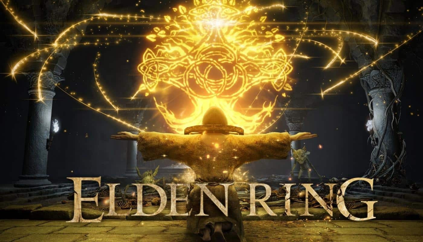 Leia mais sobre o artigo Elden Ring DLC: revelado o primeiro chefe