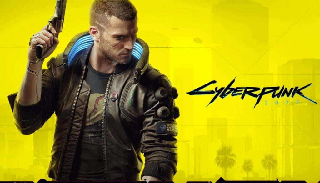 Expansão Cyberpunk 2077 ganha data de lançamento em 2023