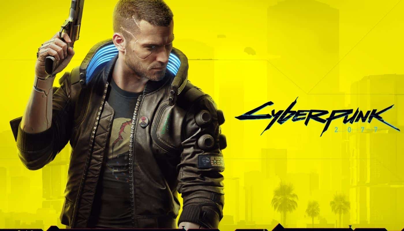 Leia mais sobre o artigo Expansão Cyberpunk 2077 ganha data de lançamento em 2023