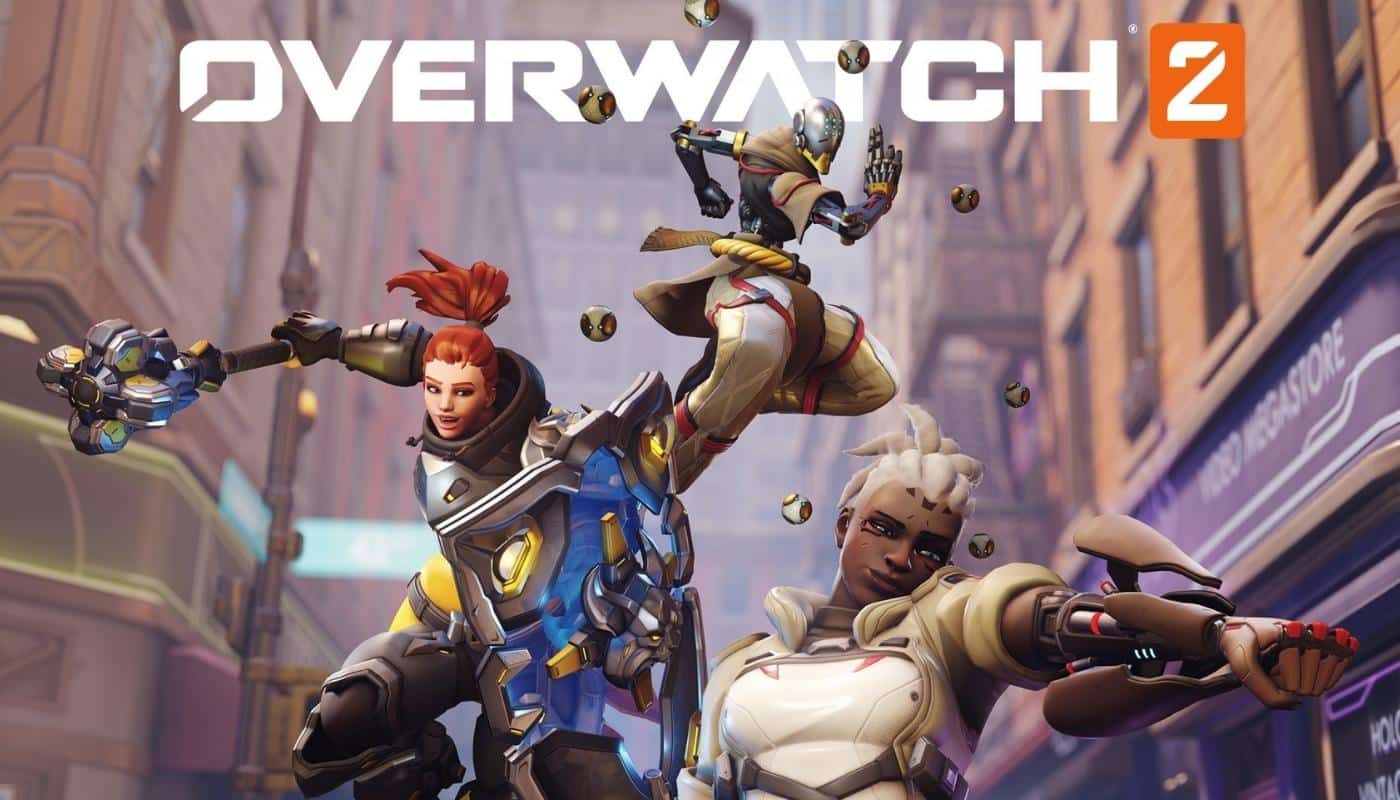 Leia mais sobre o artigo Já existe uma data de lançamento de Overwatch 2?