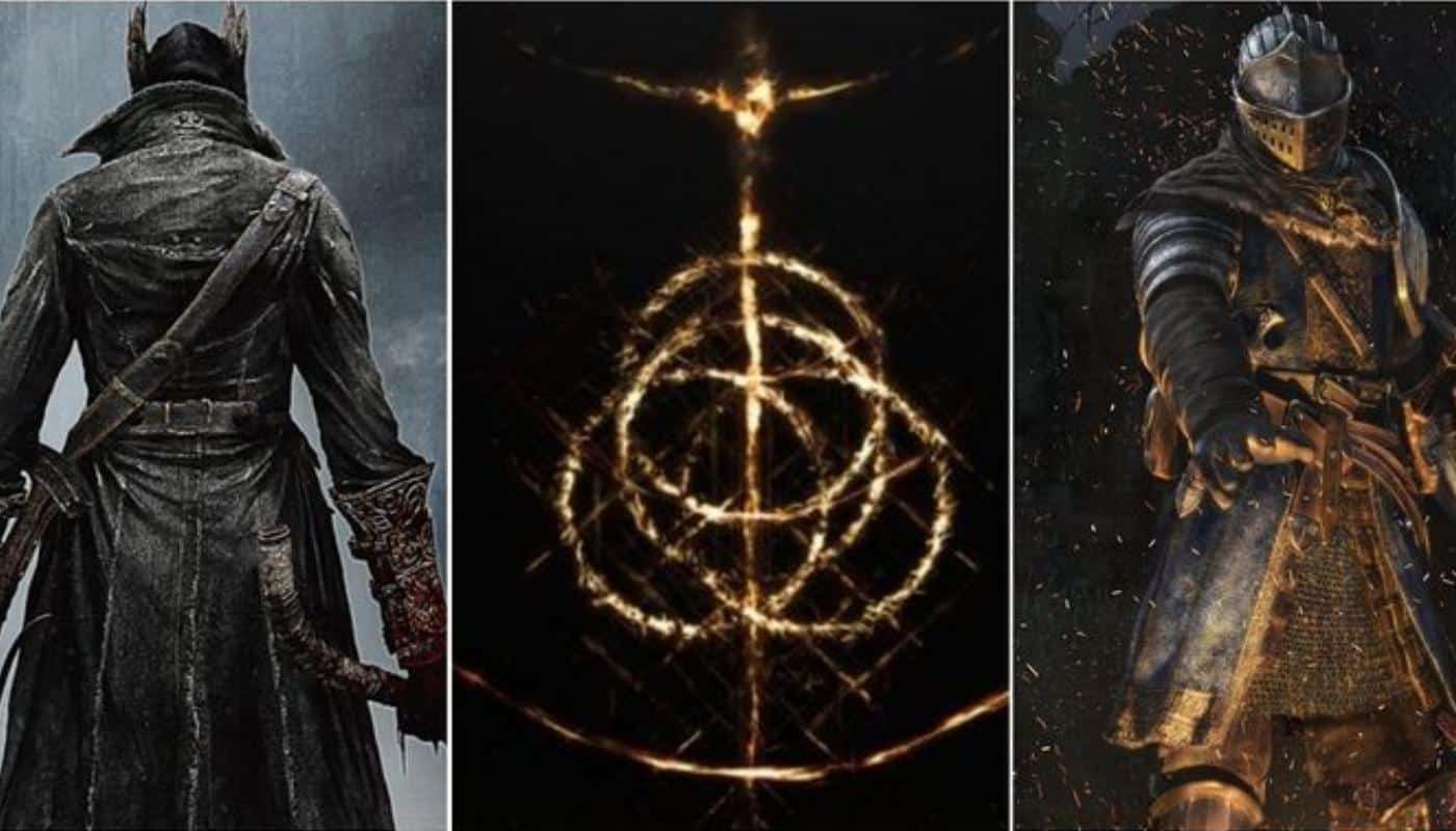 Leia mais sobre o artigo Jogos Soulsborne classificados do pior ao melhor