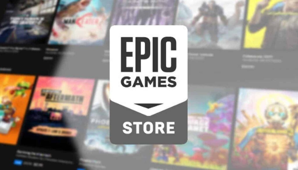 Jogos gratuitos da Epic Games Store para 21 de abril