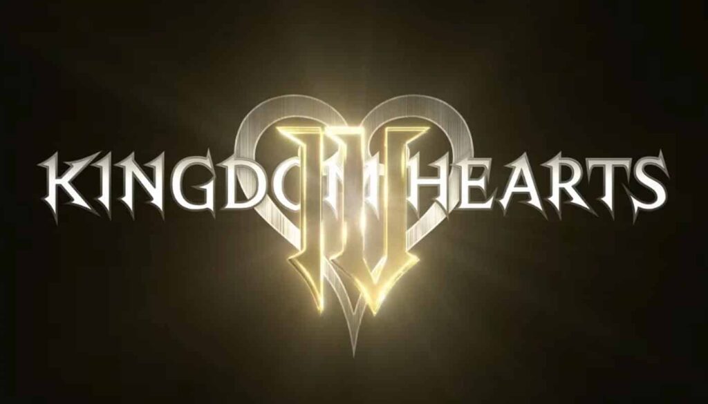 Kingdom Hearts 4 data de lançamento e Plataformas