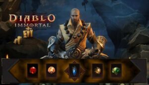 Leia mais sobre o artigo Melhores Gemas Lendárias Monk de Diablo Immortal