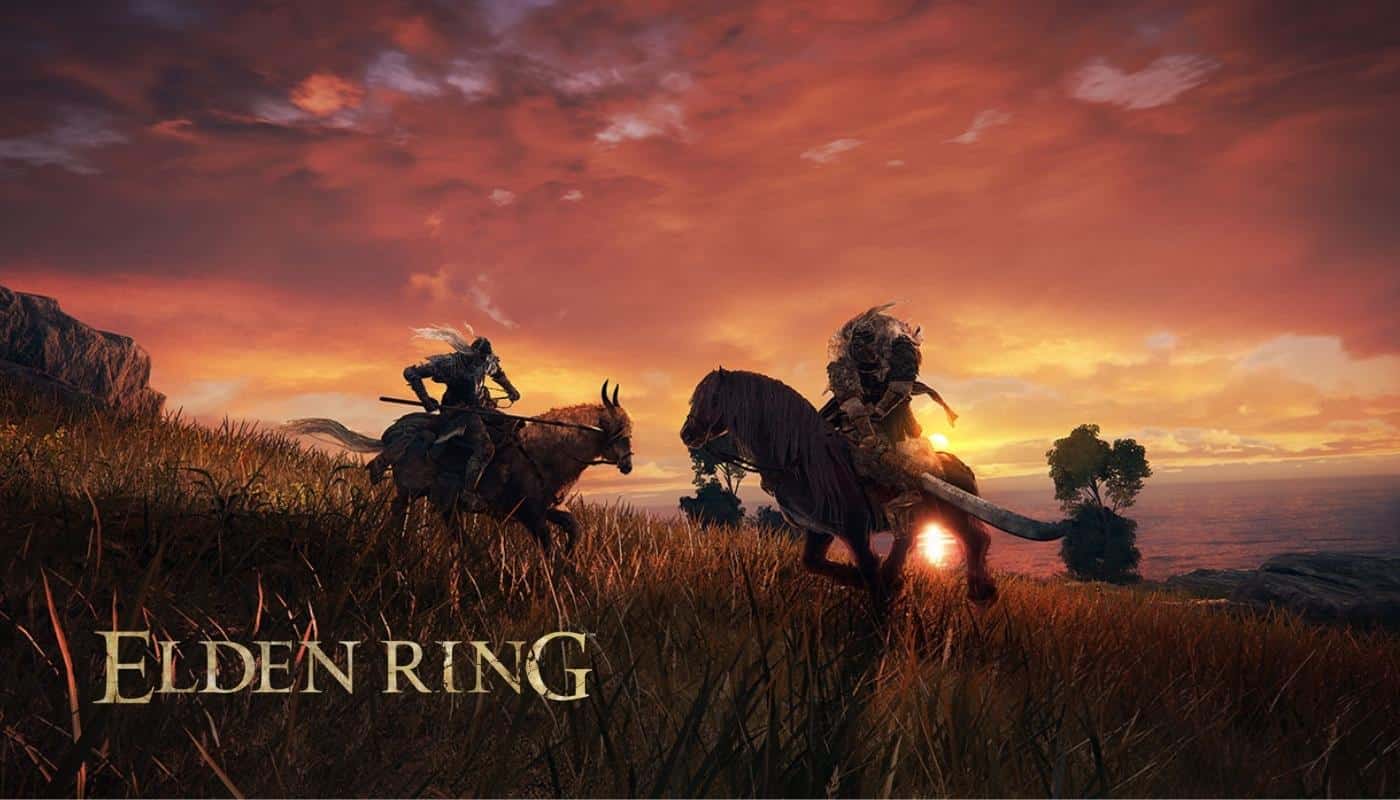 Elden Ring possui fases secretas que indicam possível DLC