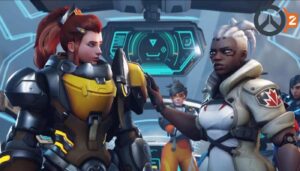 Leia mais sobre o artigo Mudanças do alfa de Overwatch 2