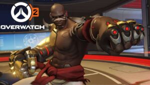 Leia mais sobre o artigo Mudanças em Doomfist Overwatch 2